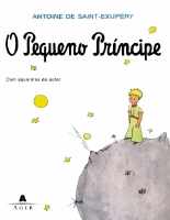 O Pequeno Principe - Antoine de Saint-Exupery.epub